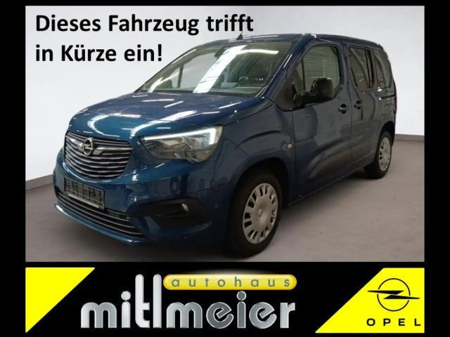 Opel Combo 1.5 CDTI Life Elegance