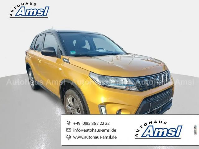 Suzuki Vitara Comfort 4x2 Hybrid