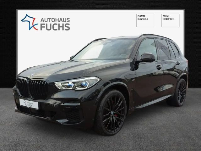 BMW X5 M-Sport xDrive30d