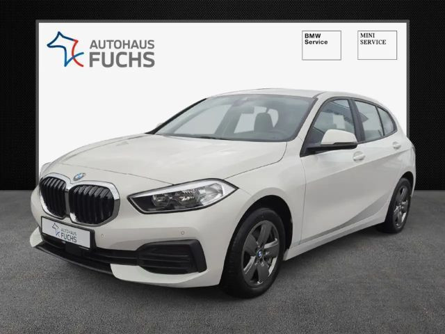 BMW 1 Serie 116 Advantage pakket Sedan 116d