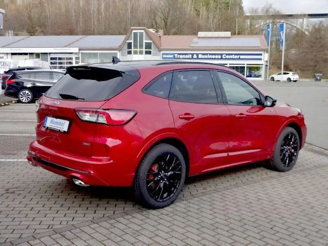 Ford Kuga ST Line Plug in Hybrid X