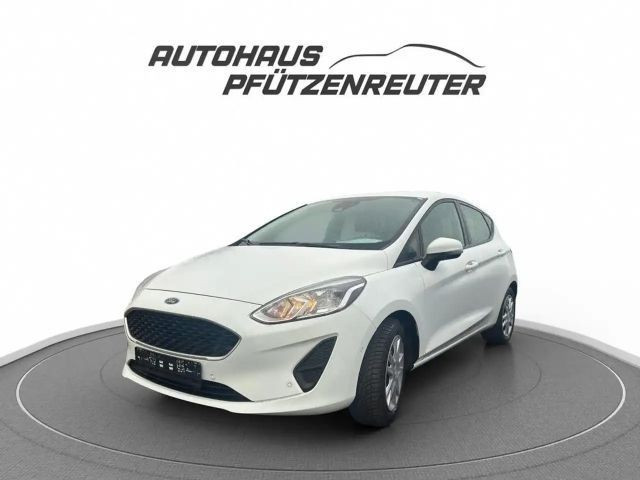 Ford Fiesta Cool & Connect