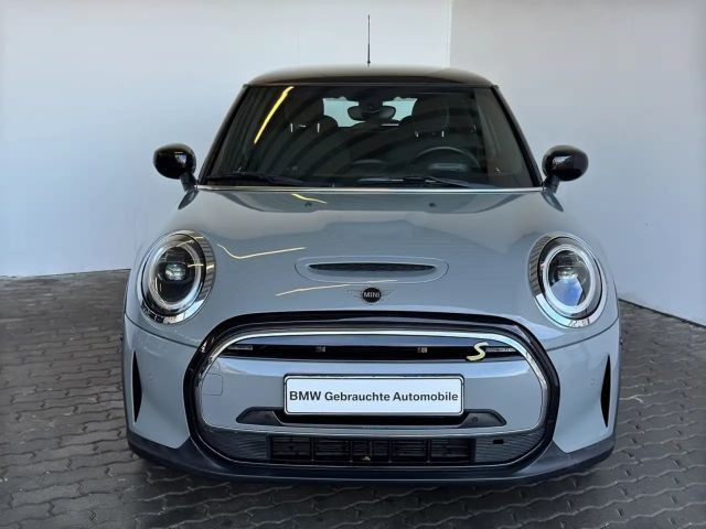 Mini Mini Electric 3-deurs SE