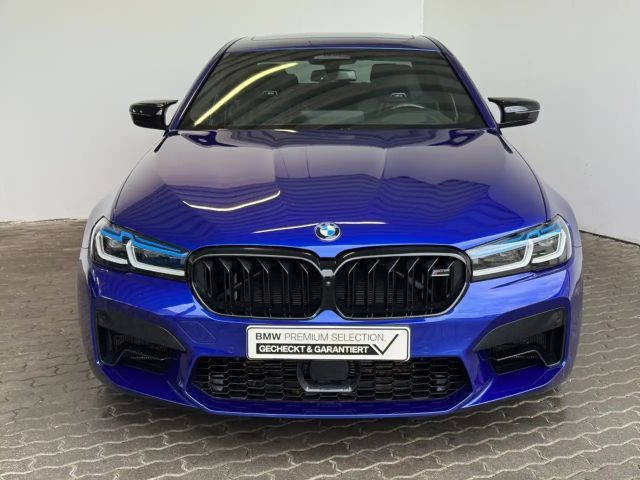 BMW M5 Touring Sedan