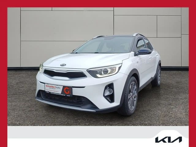 Kia Stonic GDi