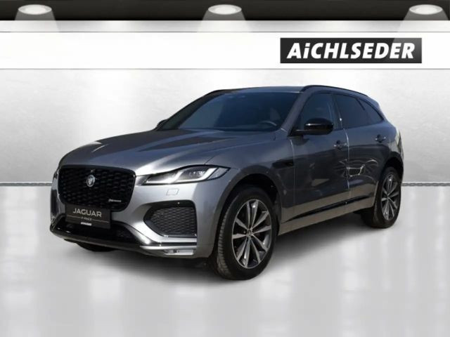 Jaguar F-Pace R-Dynamic D200 AWD