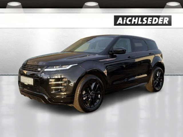 Land Rover Range Rover Evoque Dynamic SE D200 AWD