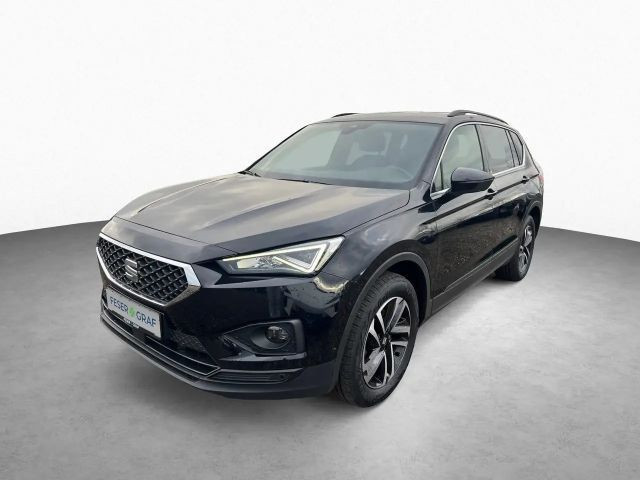 Seat Tarraco Style 1.5 TSI DSG