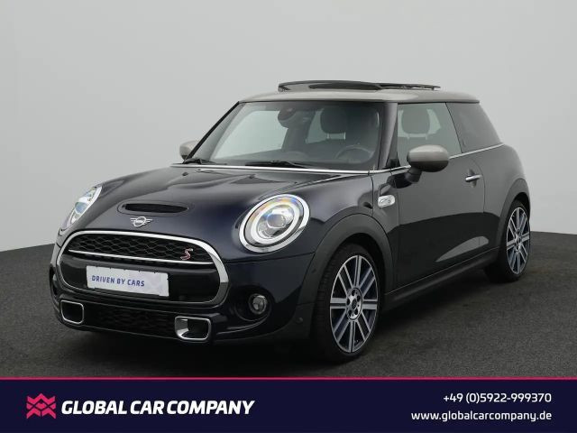 Mini Cooper S YoursTrim,ACC,DACH,H&K,HUD,KAM,STANDLÜ