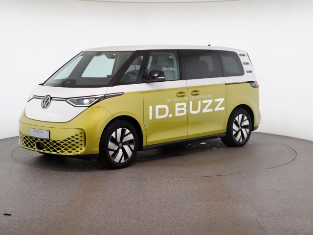 Volkswagen ID.Buzz 77 KWh Pro