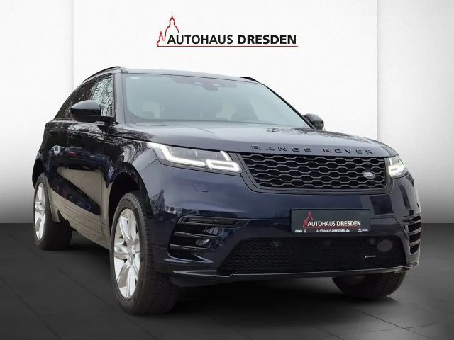 Land Rover Range Rover Velar Dynamic R-Dynamic SE 3.0 D300