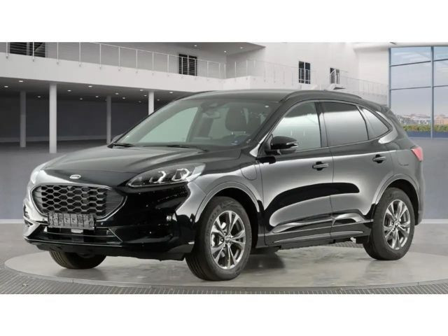 Ford Kuga ST Line Plug in Hybrid Hybrid X