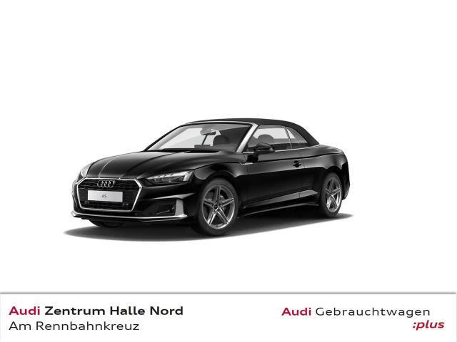 Audi A5 Cabriolet S-Tronic 40 TDI