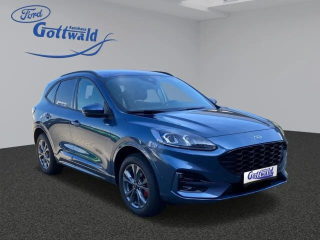 Ford Kuga ST Line Plug in Hybrid Hybrid X