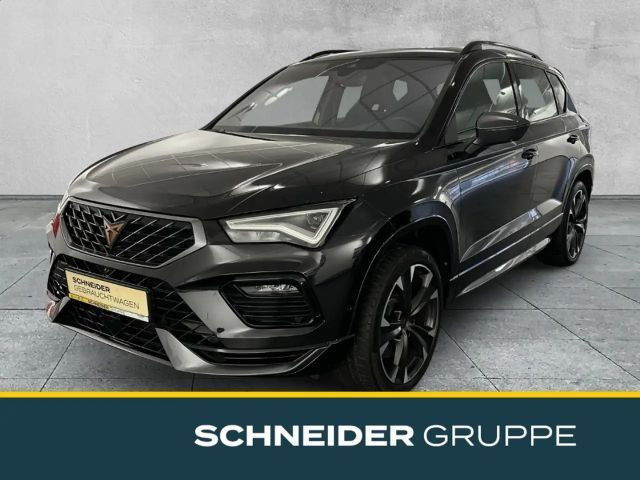 Cupra Ateca 4Drive 2.0 TSI DSG