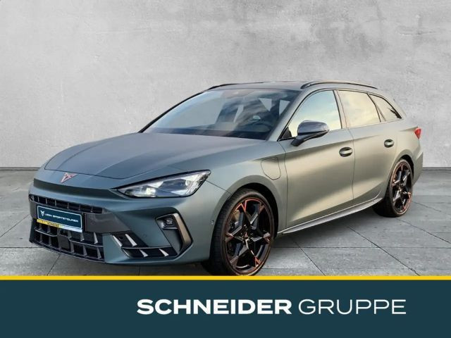 Cupra Leon ST 1.4 e-Hybrid VZ