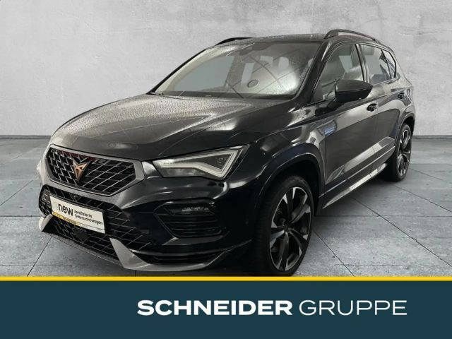 Cupra Ateca 4Drive 2.0 TSI