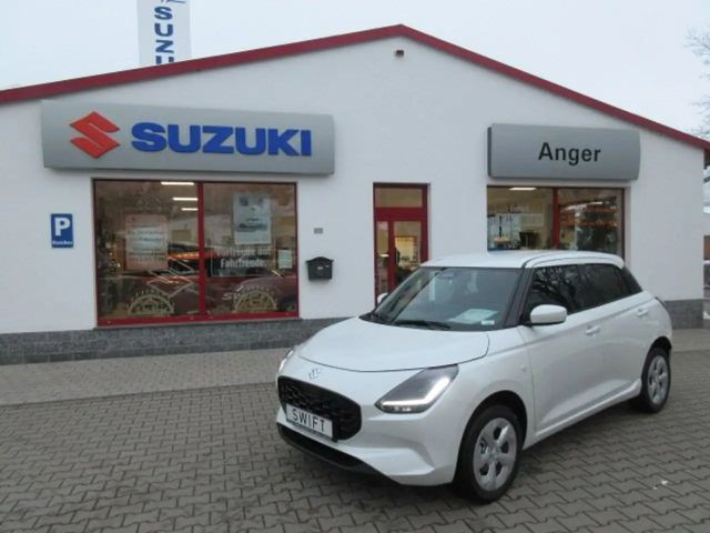 Suzuki Swift Comfort AllGrip Hybrid