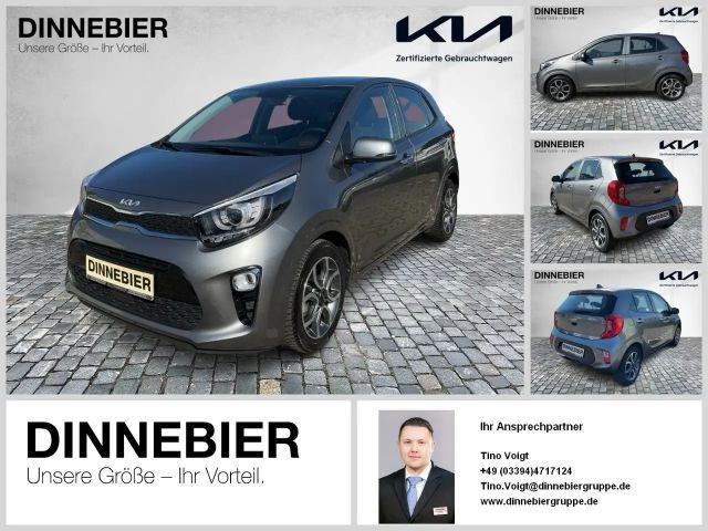 Kia Picanto Spirit