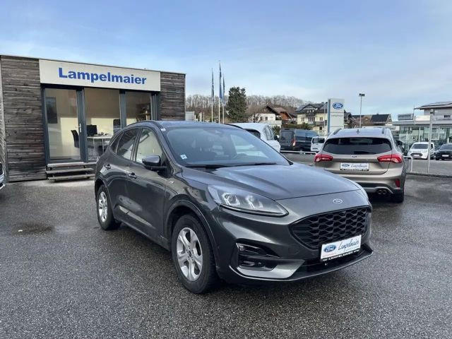 Ford Kuga ST Line AWD X