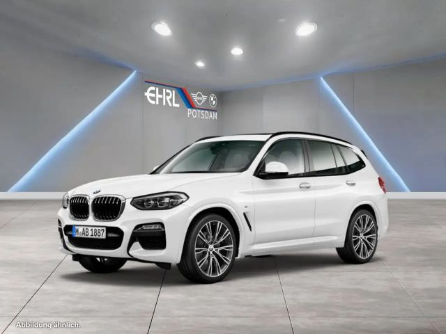 BMW X3 xDrive20i