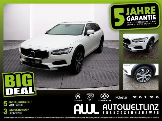 Volvo V90 Cross Country AWD