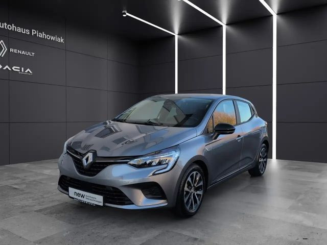 Renault Clio E-Tech Hybrid Equilibre Equilibre