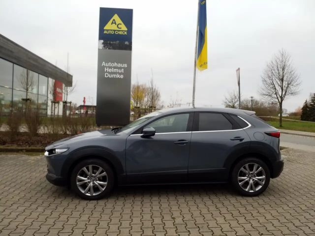 Mazda CX-30 Selection