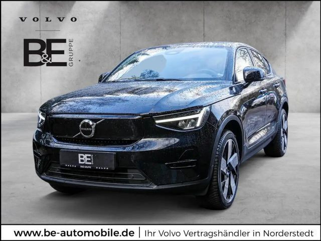 Volvo C40 AWD Twin Engine Recharge Plus