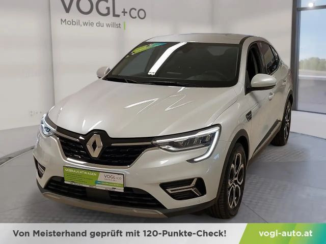 Renault Arkana E-Tech Hybrid Techno