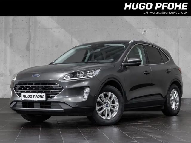 Ford Kuga Titanium X