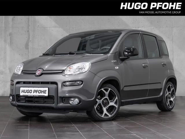 Fiat Panda Sport