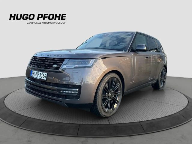 Land Rover Range Rover HSE 3.0