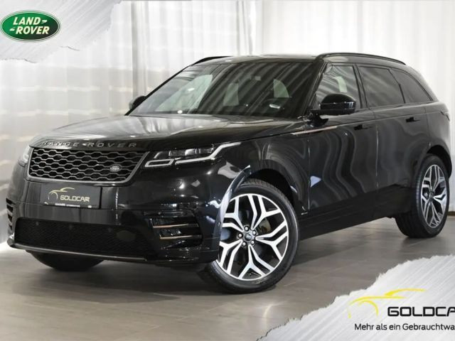 Land Rover Range Rover Velar Dynamic HSE R-Dynamic D300 AWD