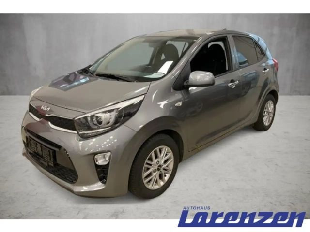 Kia Picanto EU6d 1.0-Apple CarPlay-Android Auto-DAB-SHZ-Lenkra