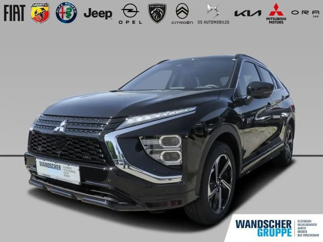 Mitsubishi Eclipse Cross PHEV