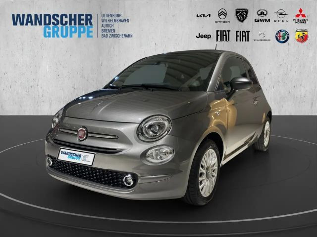 Fiat 500 MY23 1.0 Komfortpaket ''KLIMA''PDC''CARPLAY'