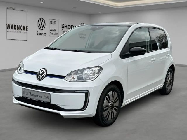 Volkswagen e-up! Style