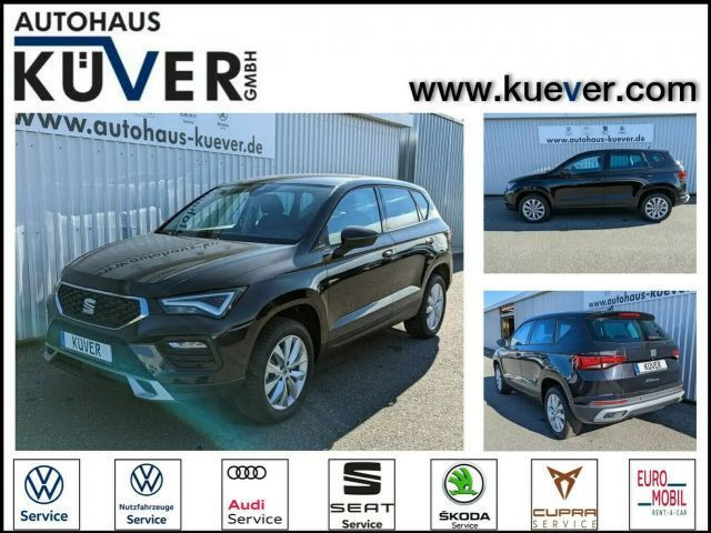 Seat Ateca Style DSG