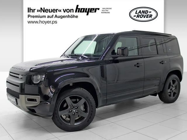 Land Rover Defender Dynamic SE D300 110