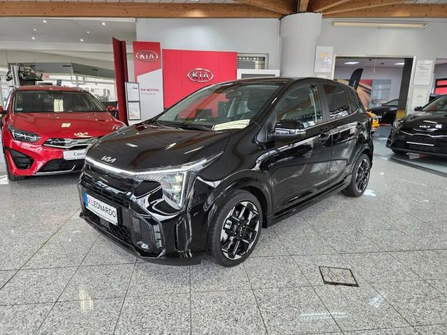 Kia Picanto GT-Line