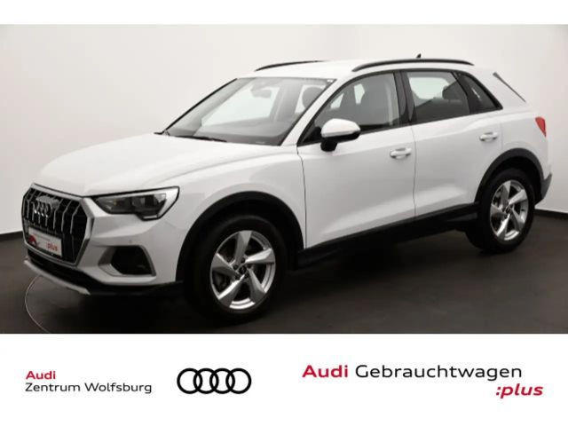 Audi Q3 Quattro S-Tronic 40 TDI