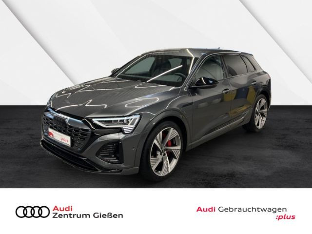 Audi Q8 e-tron Quattro S-Line 55