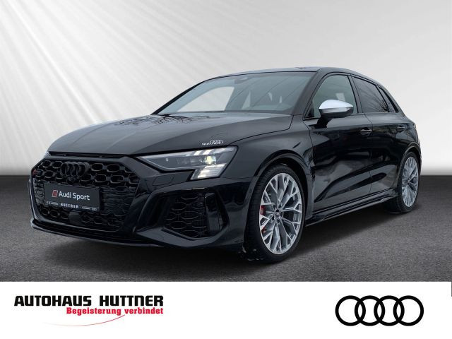 Audi RS3 Sportback Quattro S-Tronic