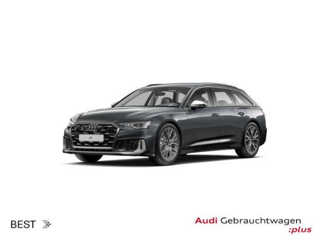 Audi S6 Avant Quattro