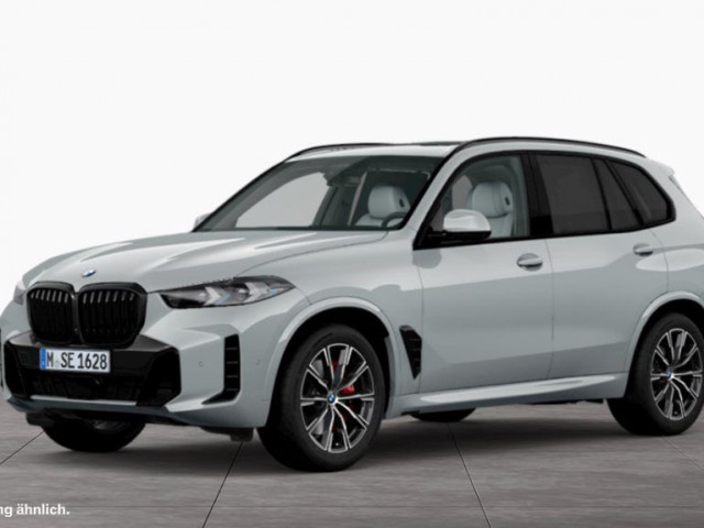 BMW X5 xDrive30d