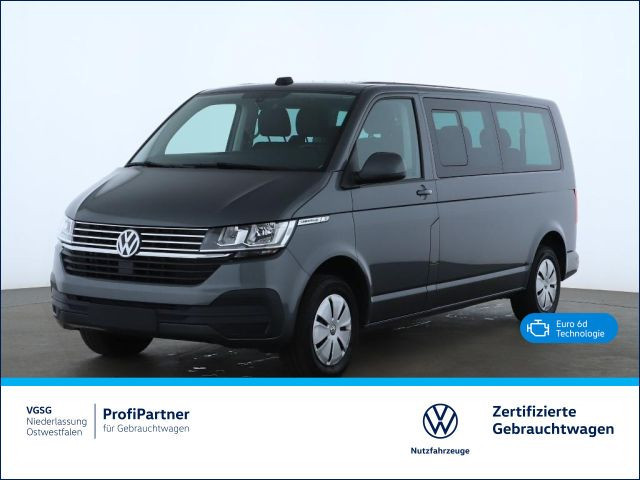 Volkswagen T6 Caravelle T6.1 Caravelle langer Radstand