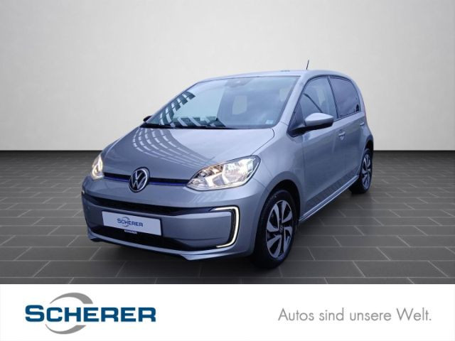 Volkswagen e-up! Active