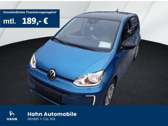 Volkswagen e-up! Style