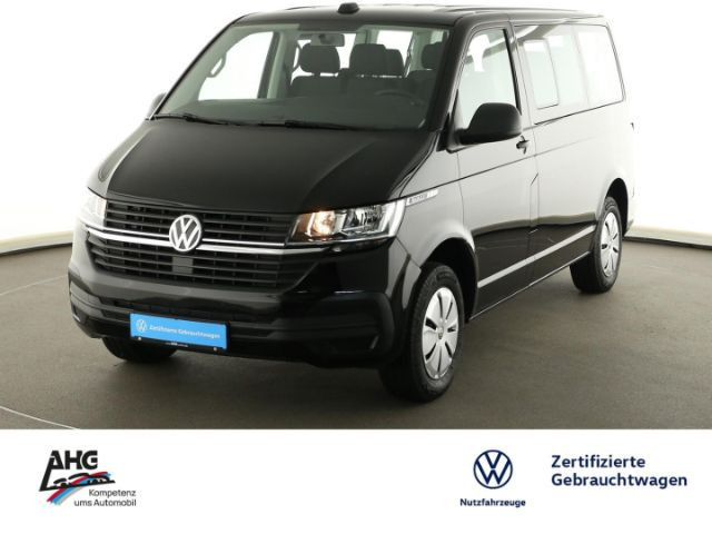 Volkswagen T6 Caravelle Trendline 2.0 TDI